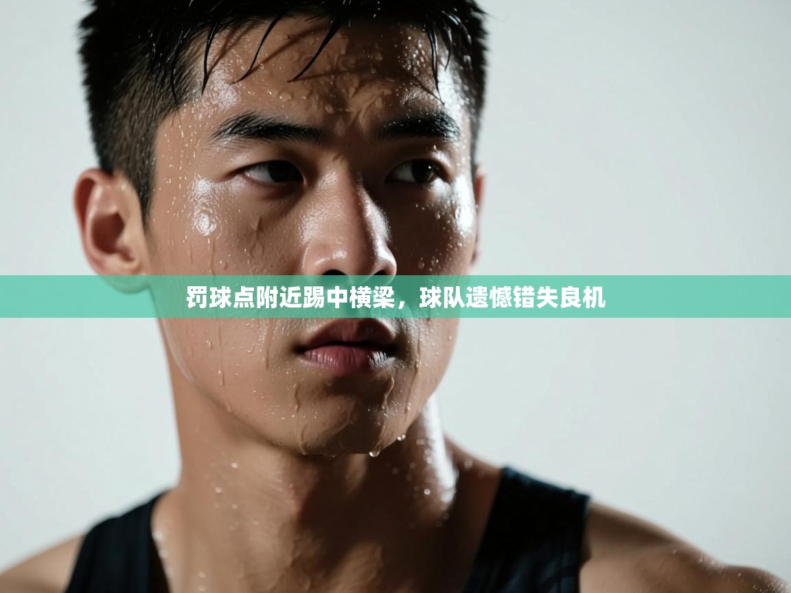 罚球点附近踢中横梁,球队遗憾错失良机 第2张