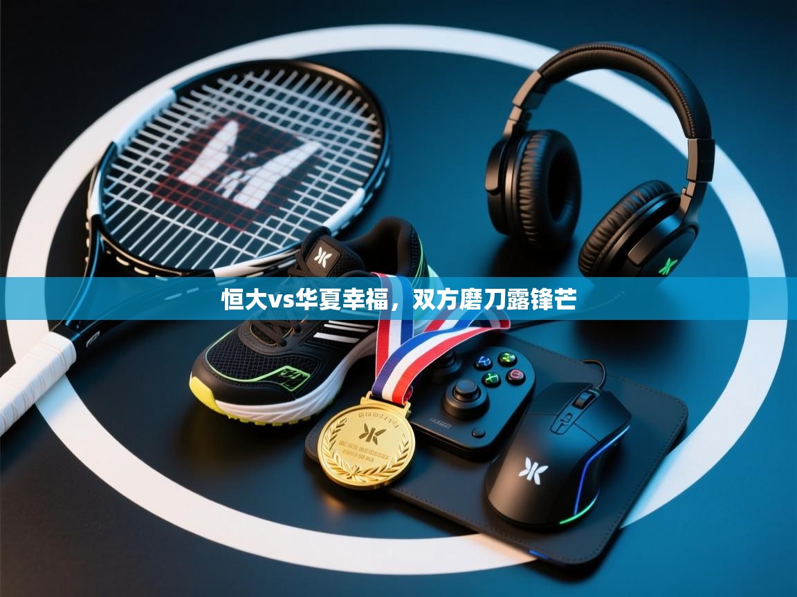 恒大vs华夏幸福，双方磨刀露锋芒  第1张