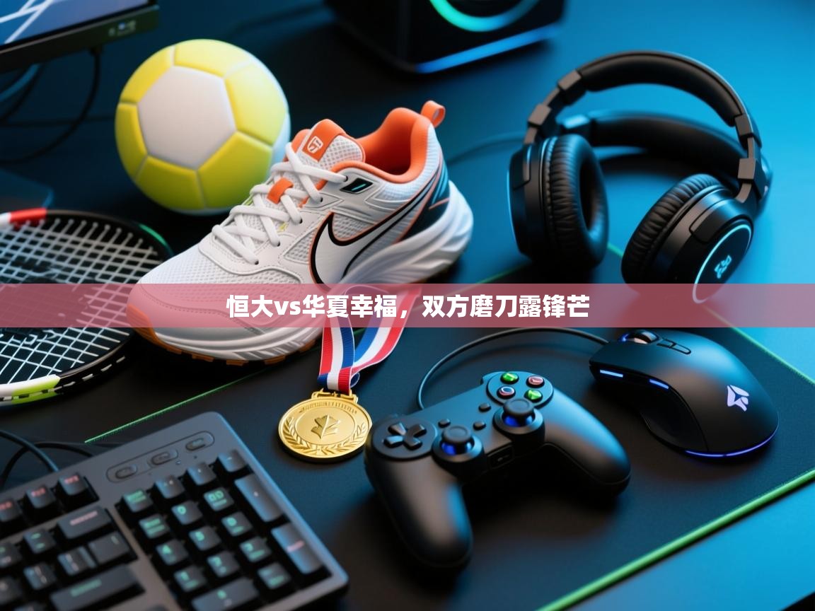 恒大vs华夏幸福，双方磨刀露锋芒  第2张