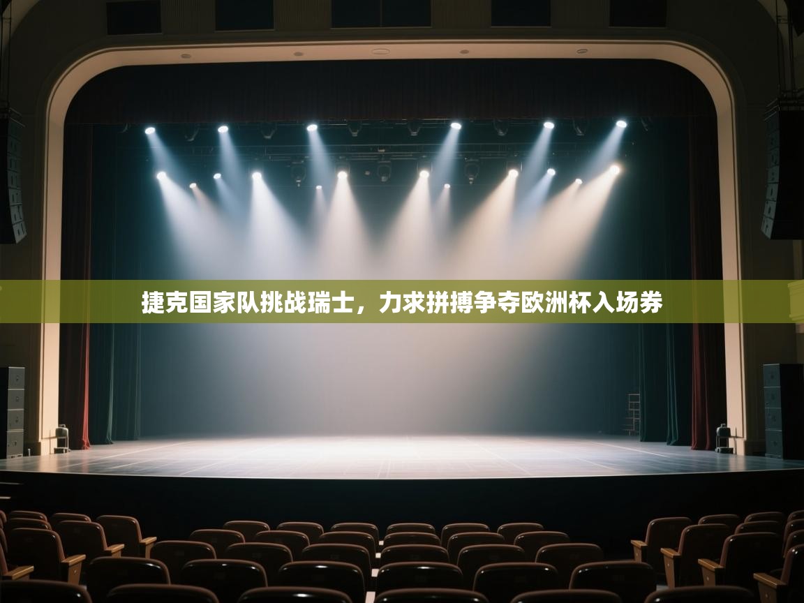 捷克国家队挑战瑞士，力求拼搏争夺欧洲杯入场券  第1张