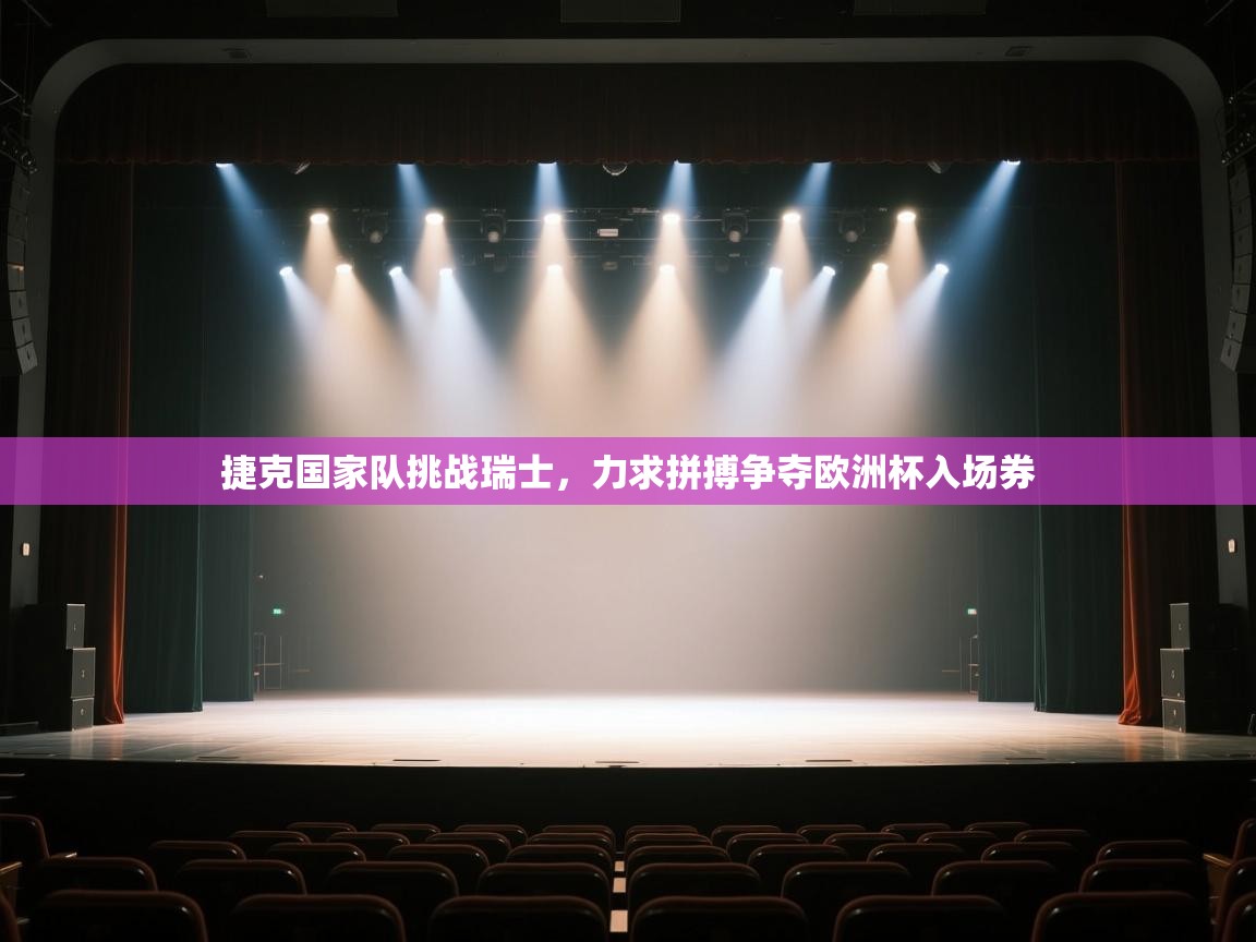 捷克国家队挑战瑞士，力求拼搏争夺欧洲杯入场券  第2张