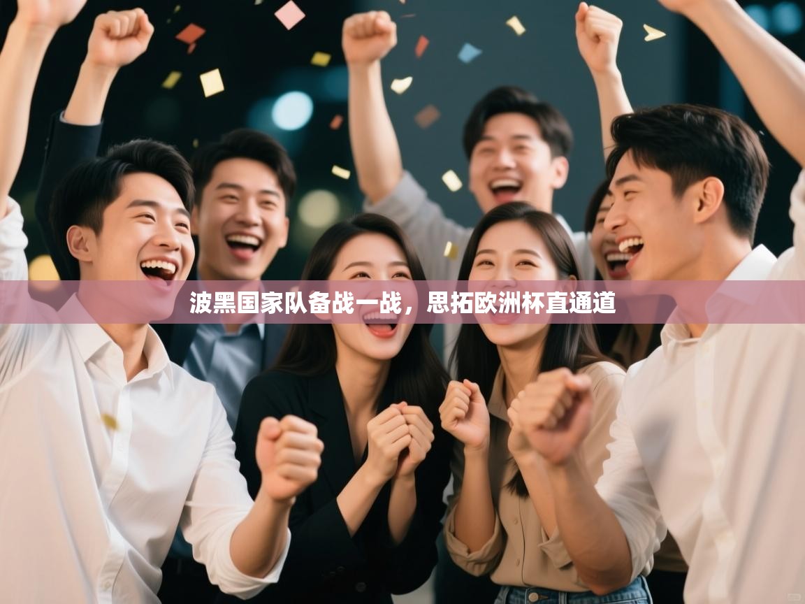 波黑国家队备战一战，思拓欧洲杯直通道  第1张