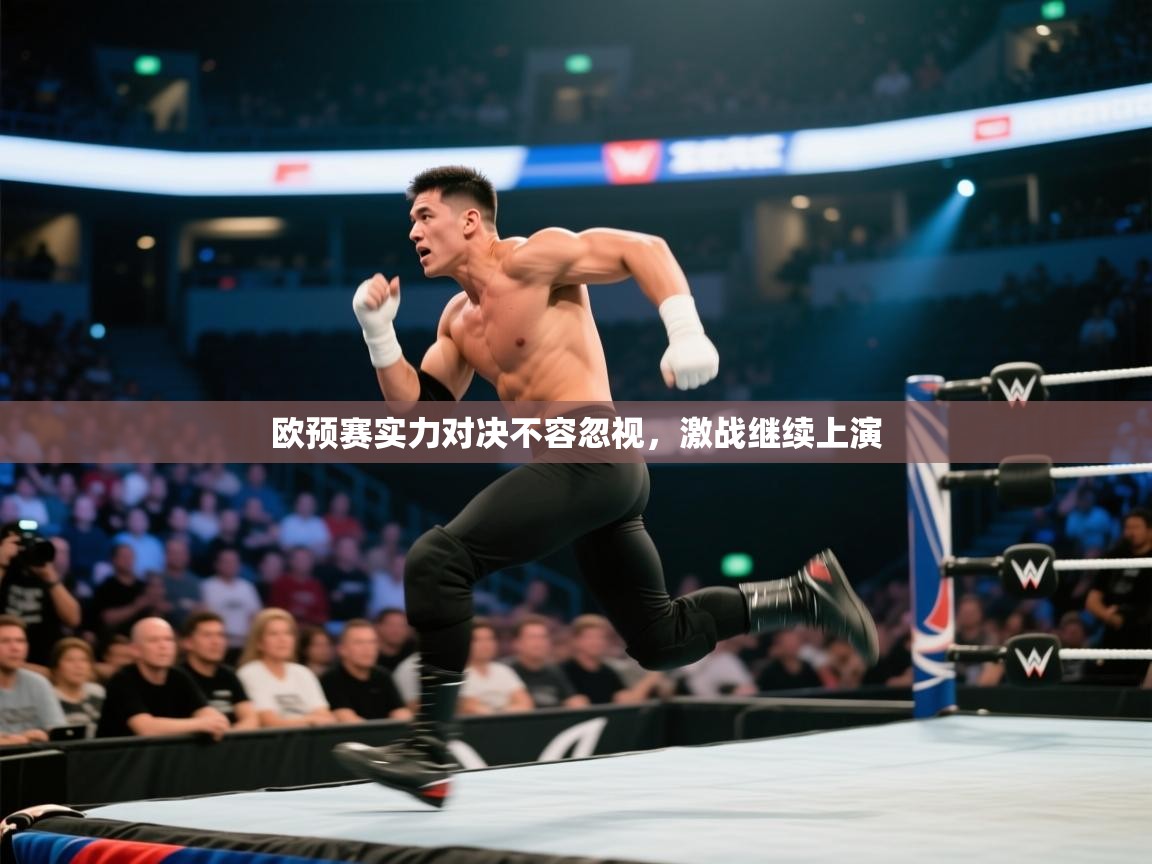 欧预赛实力对决不容忽视,激战继续上演 第2张