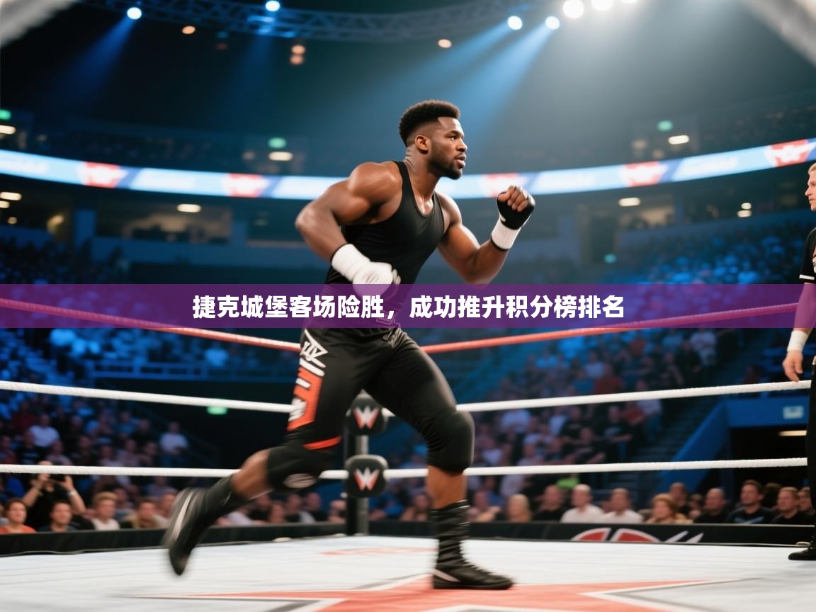 捷克城堡客场险胜，成功推升积分榜排名  第2张