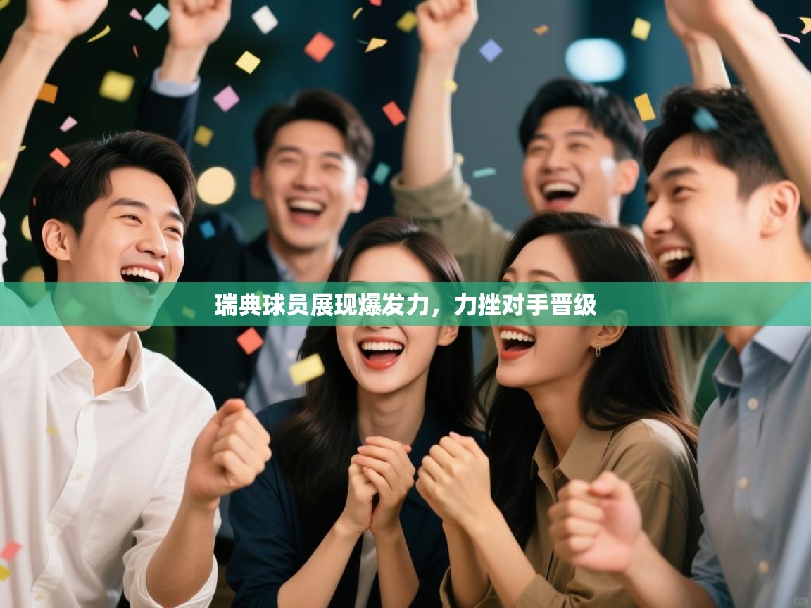 瑞典球员展现爆发力，力挫对手晋级  第2张