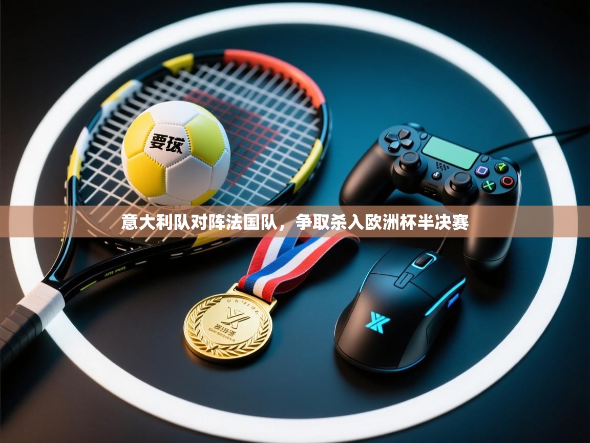 意大利队对阵法国队,争取杀入欧洲杯半决赛 第1张