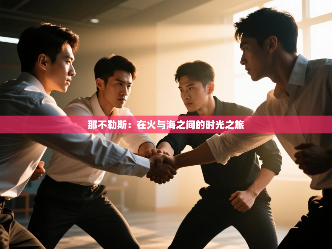 那不勒斯：在火与海之间的时光之旅  第2张