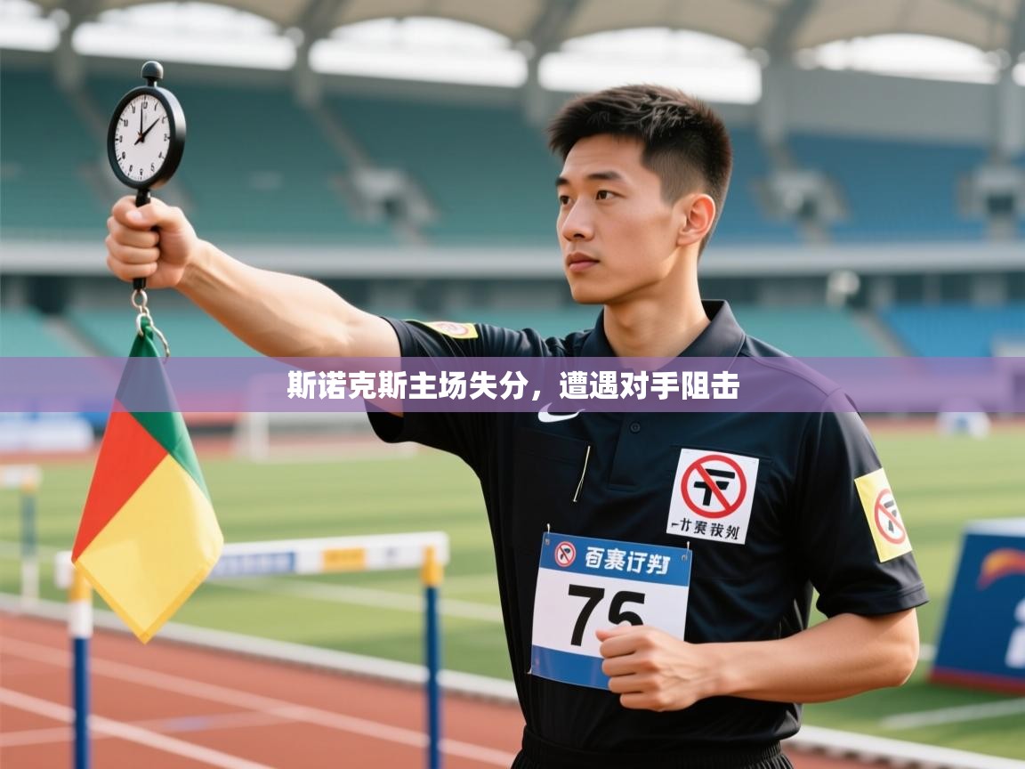 斯诺克斯主场失分，遭遇对手阻击  第1张