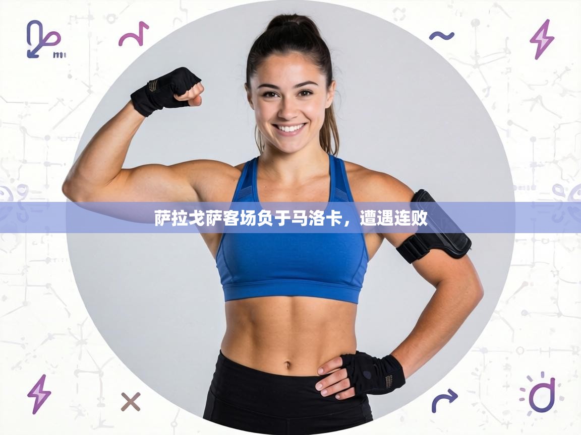 萨拉戈萨客场负于马洛卡，遭遇连败  第1张