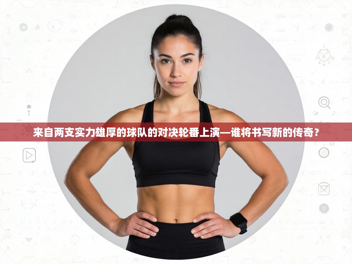 来自两支实力雄厚的球队的对决轮番上演—谁将书写新的传奇? 第1张