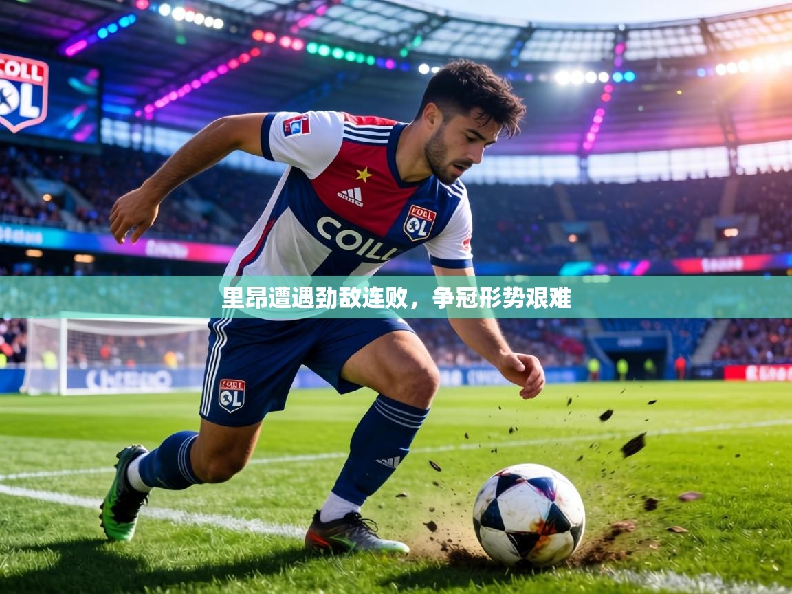 里昂遭遇劲敌连败，争冠形势艰难  第1张