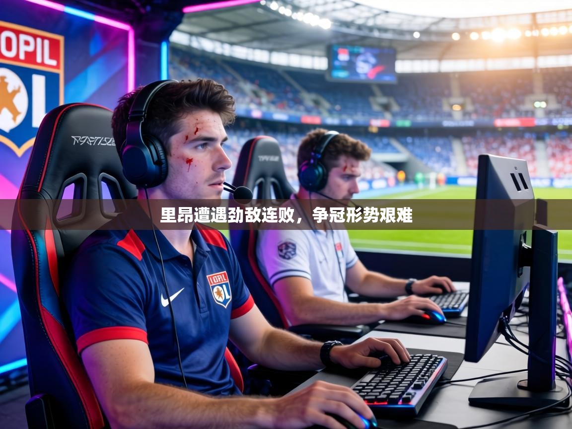 里昂遭遇劲敌连败，争冠形势艰难  第2张