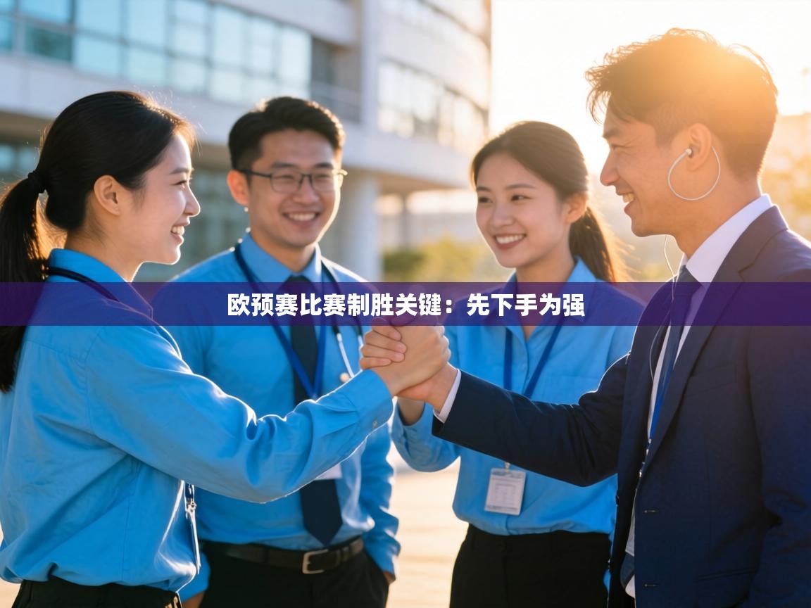 欧预赛比赛制胜关键：先下手为强  第1张