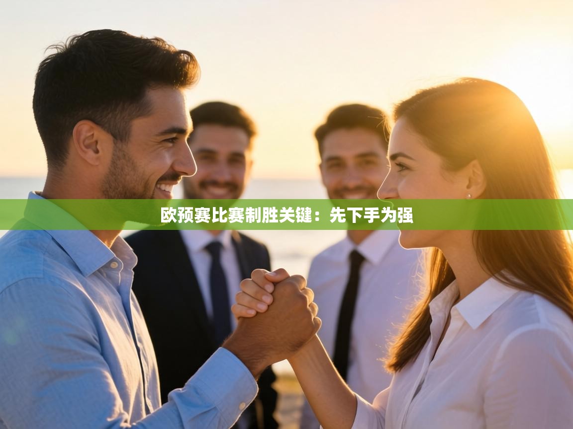 欧预赛比赛制胜关键：先下手为强  第2张