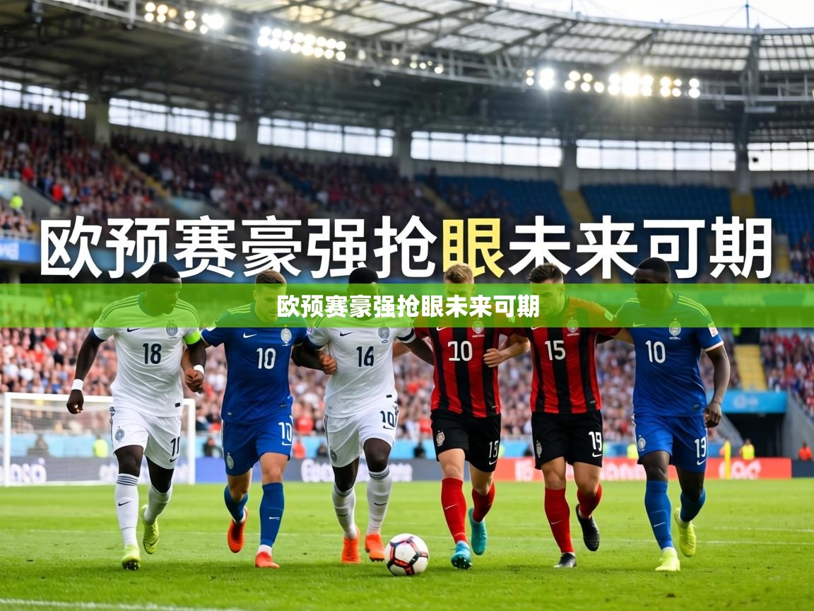 欧预赛豪强抢眼未来可期  第2张